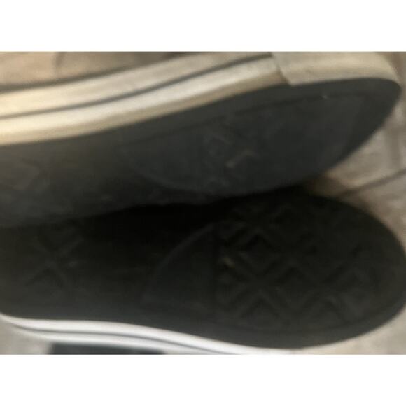 Converse Chuck Taylor All Star Platform High Top Black Gender Kids Size 5 - Picture 8 of 12